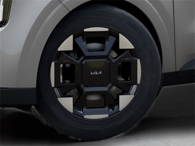 2026 Kia Carnival EX photo 8