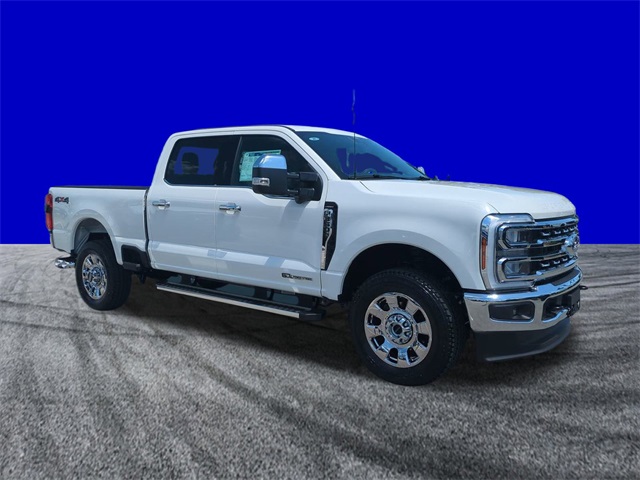 2025 Ford F-350 photo 2