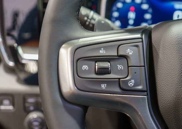 2026 Chevrolet Silverado 1500 RST photo 13