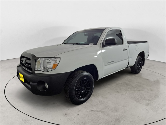 2008 Toyota Tacoma Base