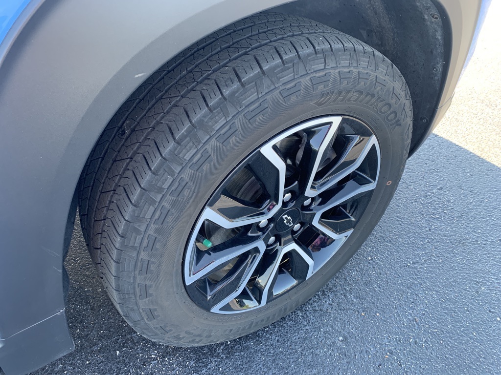 2024 Chevrolet Trailblazer ACTIV photo 8