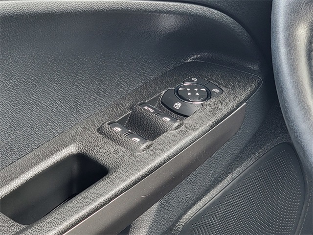 2018 Ford EcoSport SE photo 25
