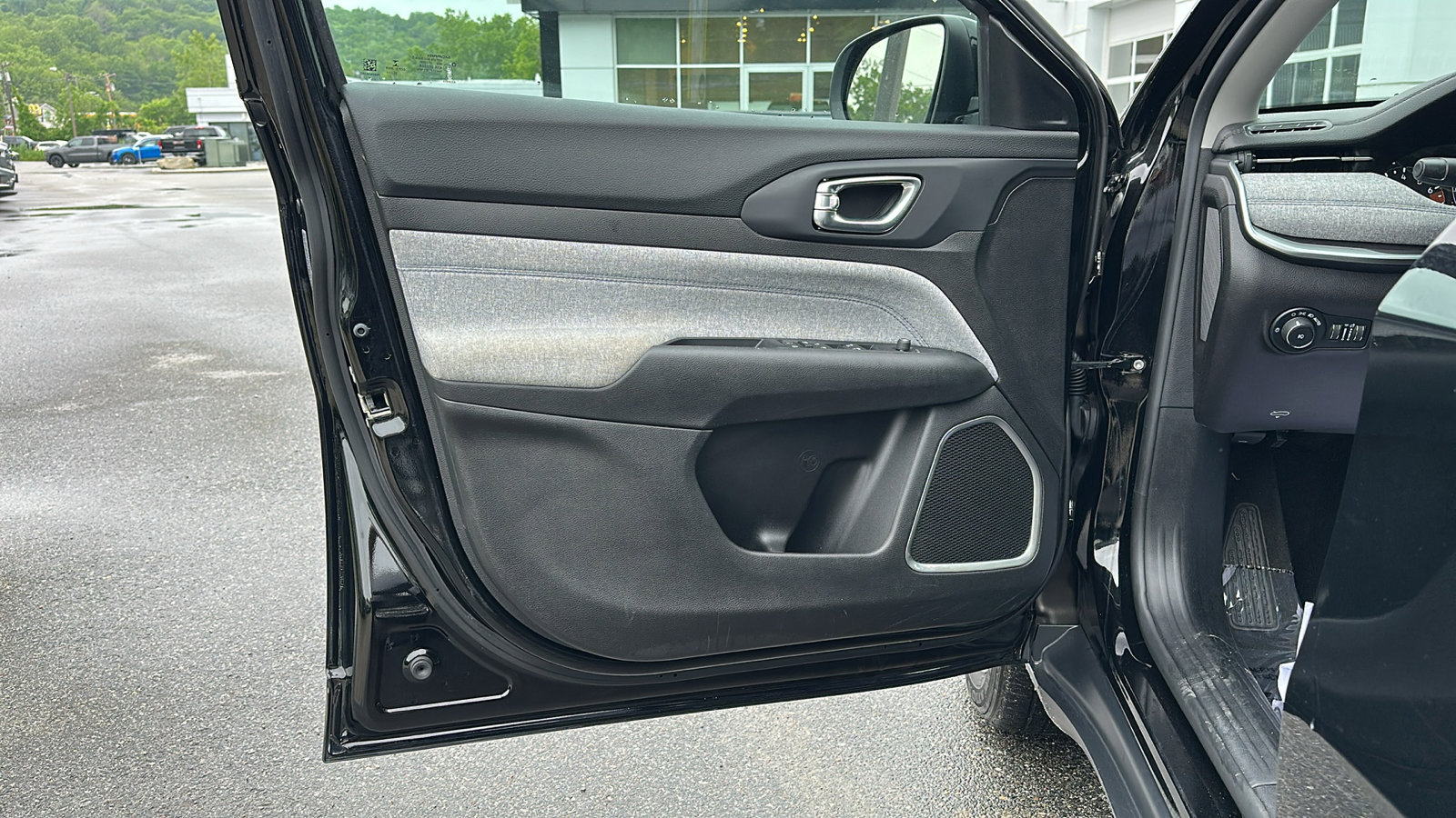 2022 Jeep Compass Latitude photo 10