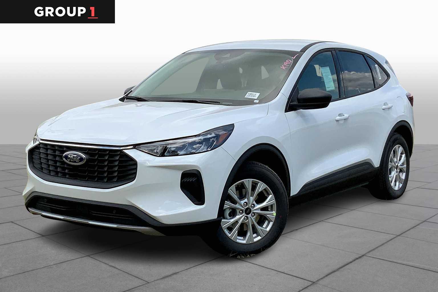 2026 Ford Escape Active's photo