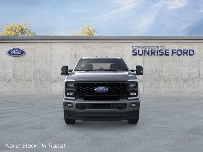 2026 Ford F-250 XL photo 6