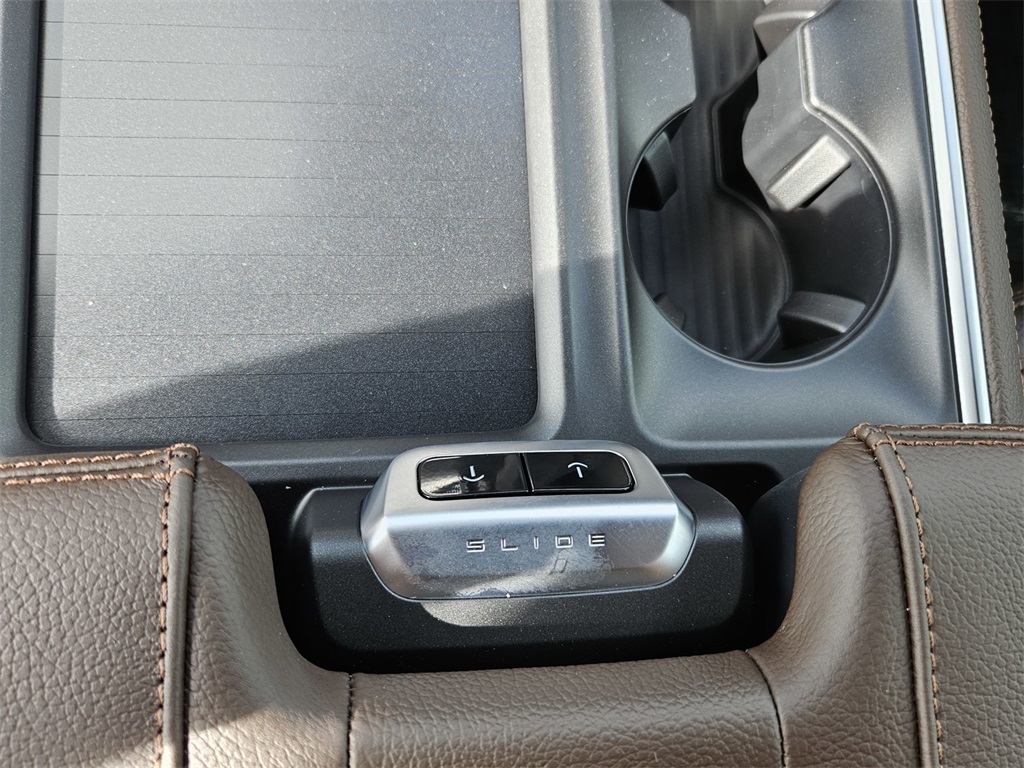 2025 Ford Expedition King Ranch photo 20