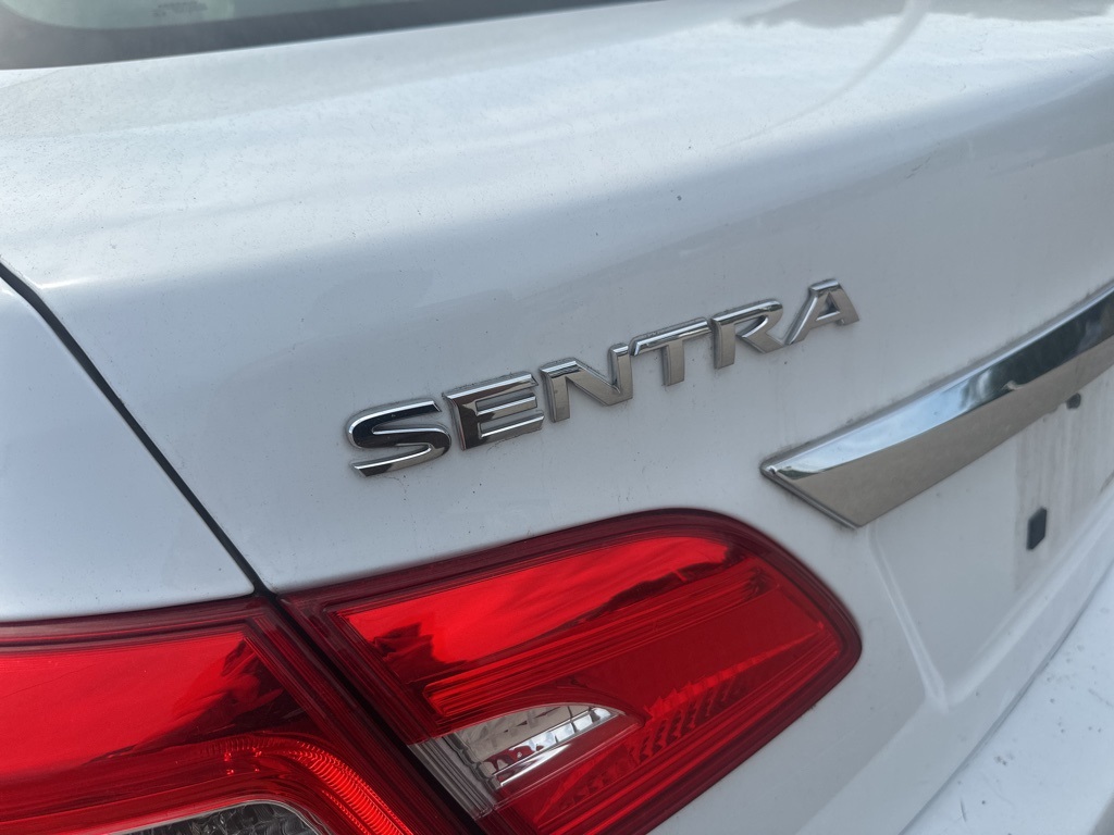 2018 Nissan Sentra SV photo 22