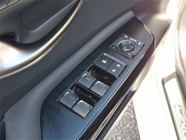 2023 Lexus ES 350 F SPORT Handling photo 25