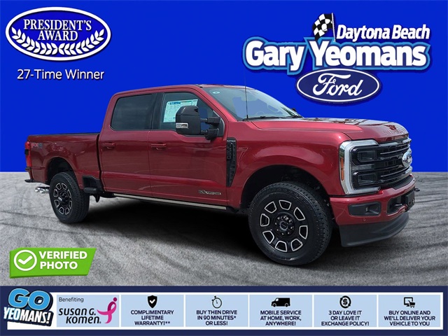 2025 Ford F-350 Base's photo