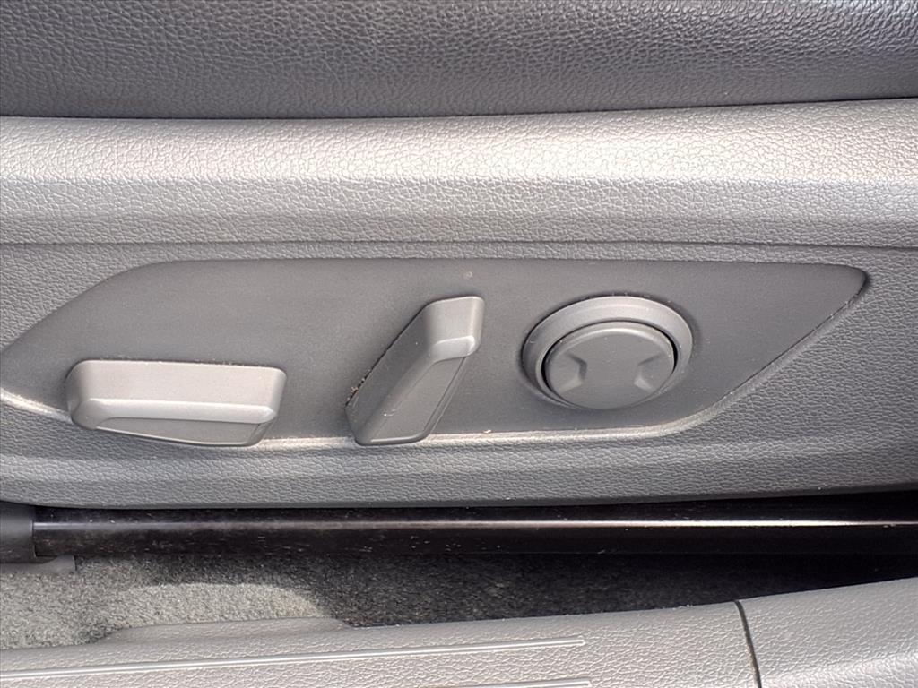 2023 Hyundai Sonata SEL photo 4