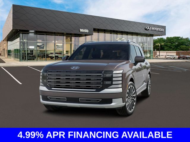 2026 Hyundai Palisade Calligraphy photo 6