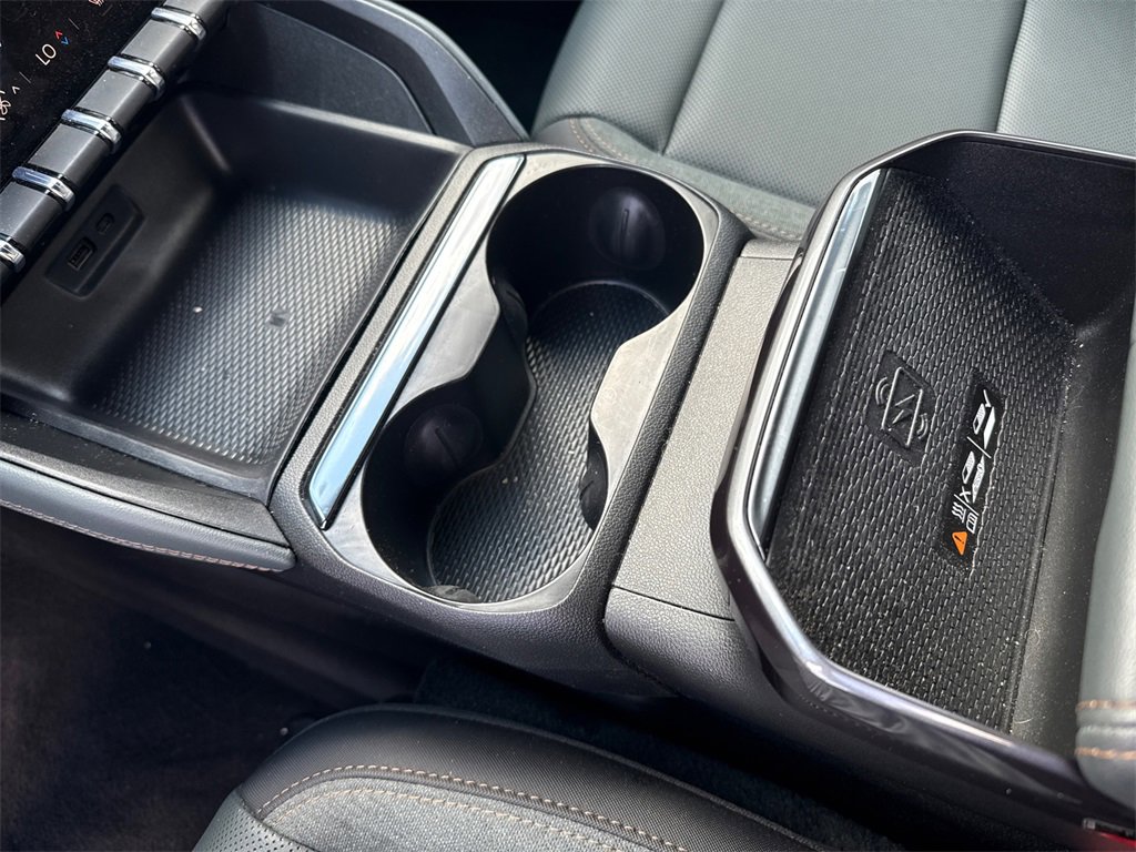 2026 GMC TERRAIN - Image 24