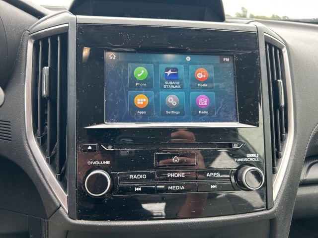 2020 Subaru Forester Base photo 7