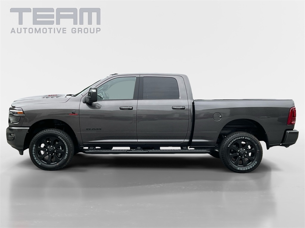 2026 Ram 2500 Laramie photo 4