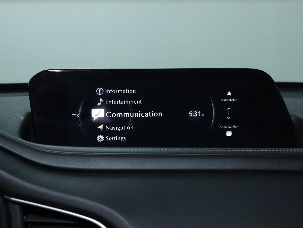 2025 Mazda CX-30 2.5 Select Sport photo 24
