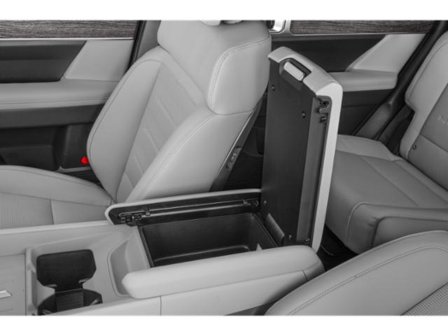 2026 Hyundai Santa Fe Limited photo 13