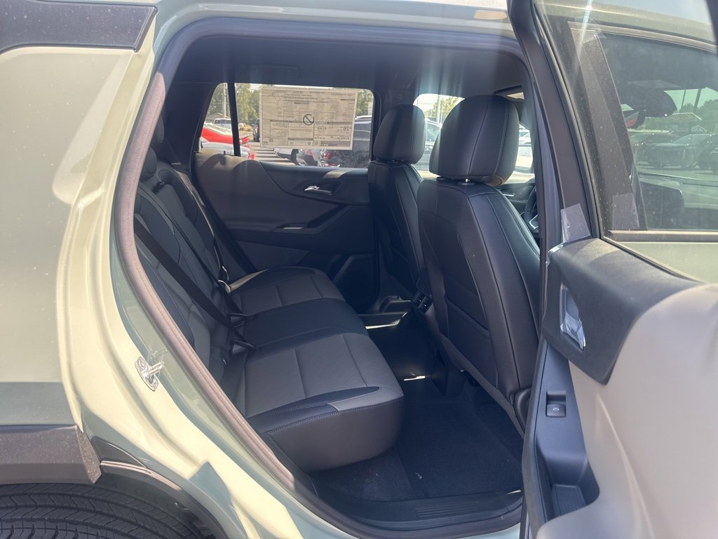 2026 Chevrolet Equinox LT photo 11