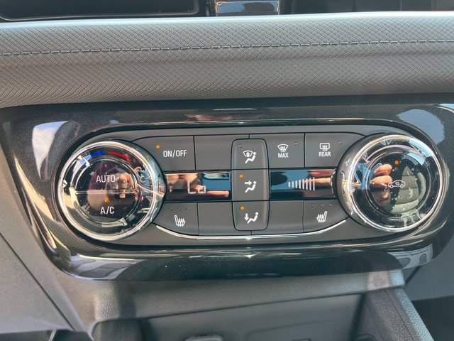2026 Chevrolet Trailblazer LT photo 22