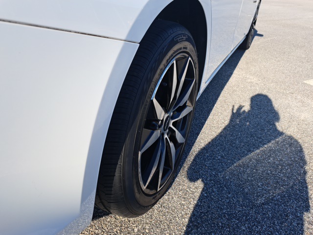 2021 Chevrolet Malibu RS photo 7