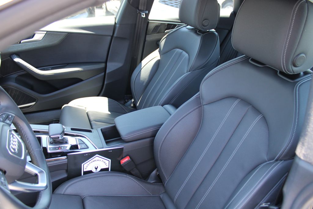 2023 Audi A5 45 S line Premium Plus photo 13