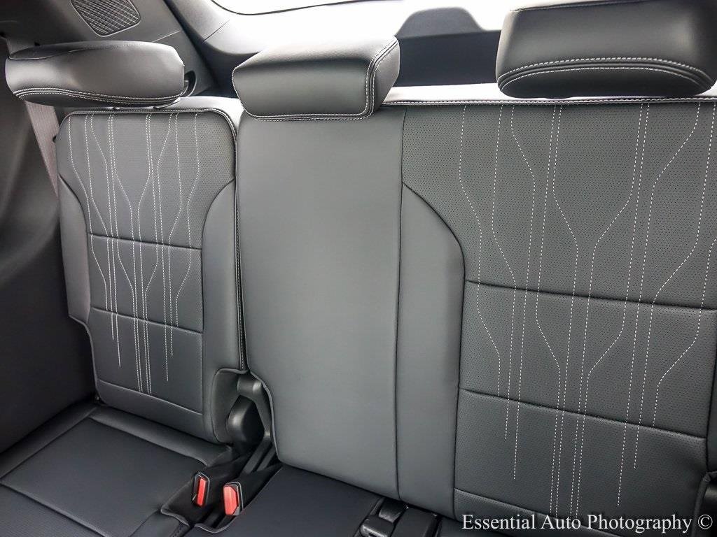 2026 BUICK ENCLAVE - Image 13