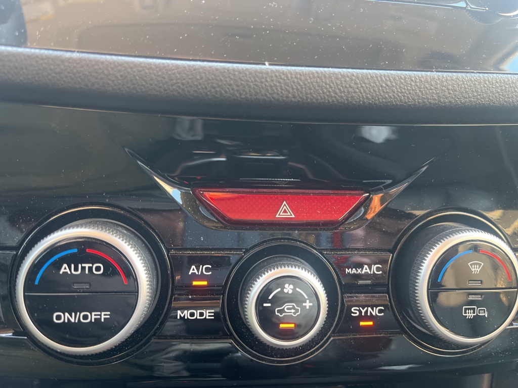 2023 Subaru Forester Touring photo 11