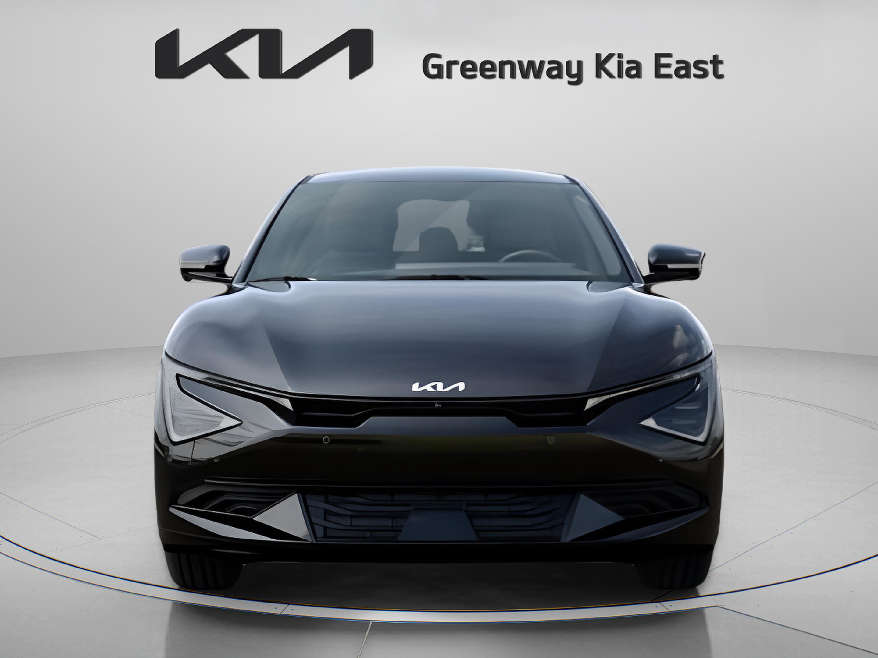 2025 Kia EV6 Light photo 2