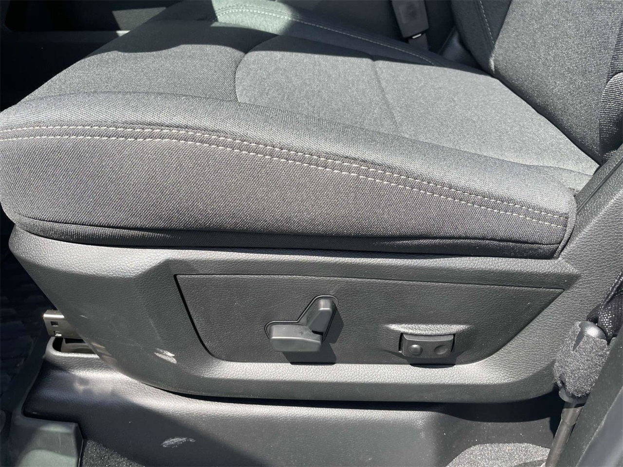 2026 Ram 2500 Big Horn photo 21