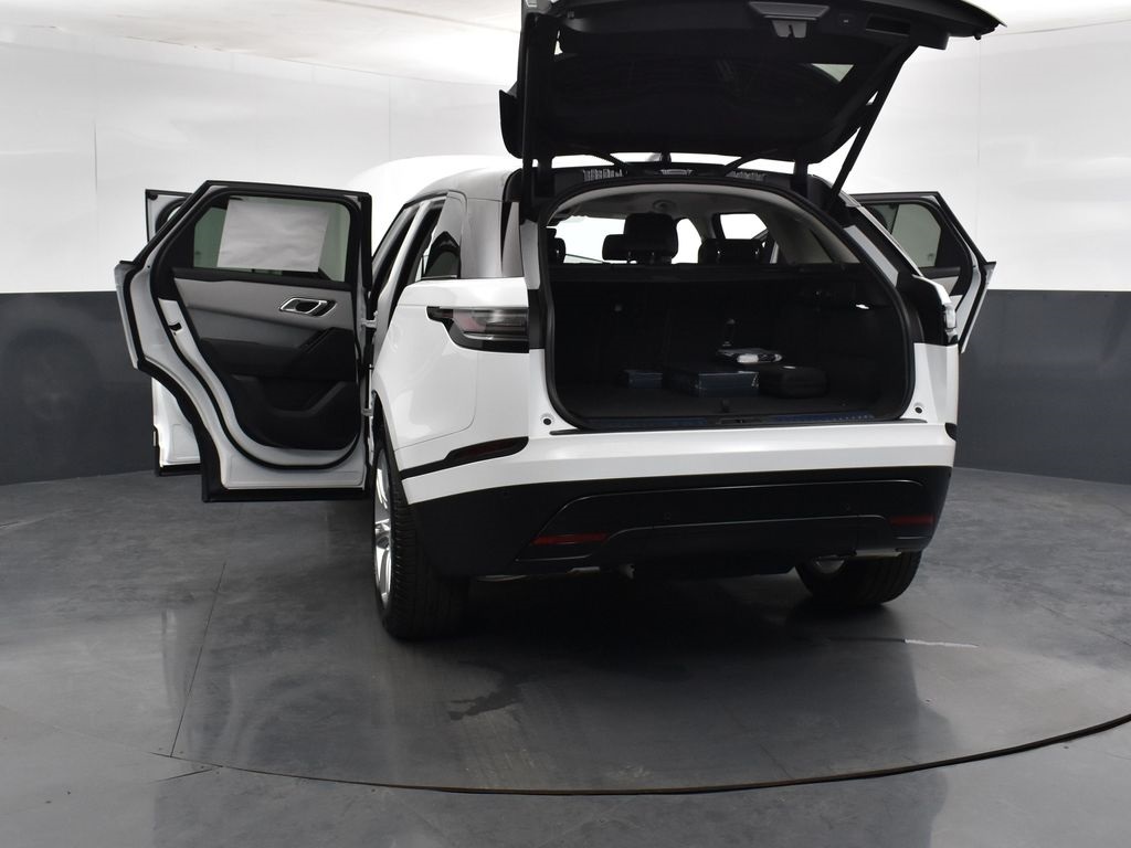 2025 Land Rover Range Rover Velar S photo 15