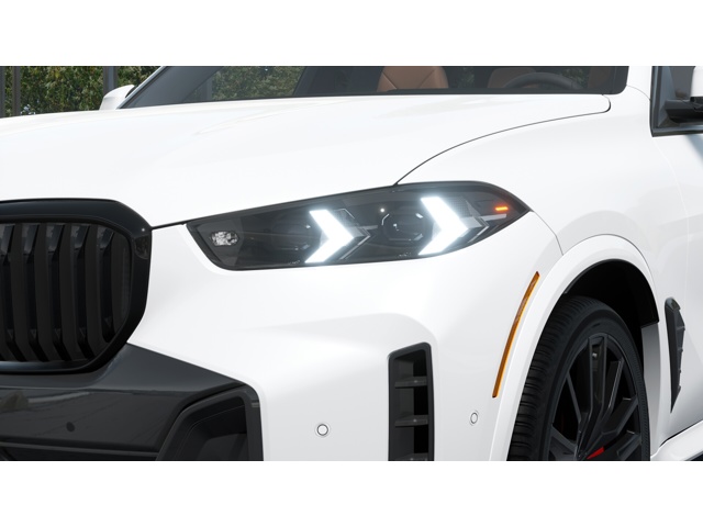 2026 Bmw X5 sDrive40i photo 5