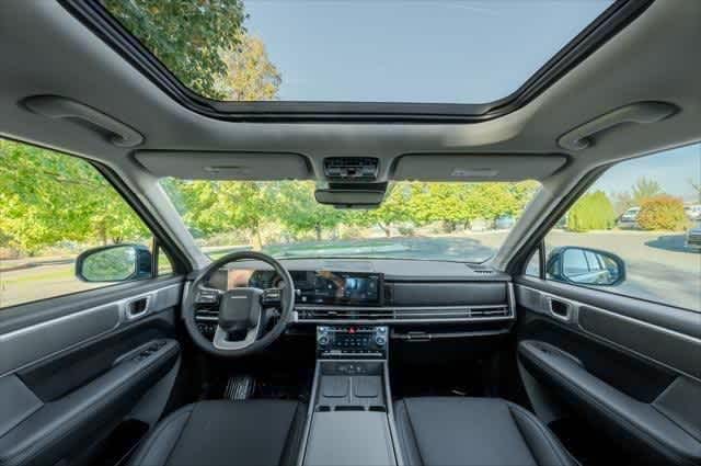 2025 Hyundai Santa Fe XRT photo 6