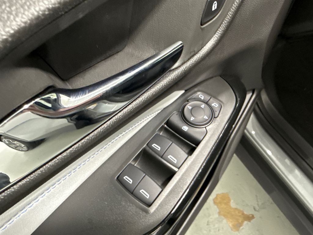 2026 Chevrolet Trax photo 11