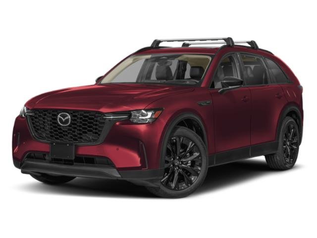 2025 Mazda CX-90 Premium Sport's photo