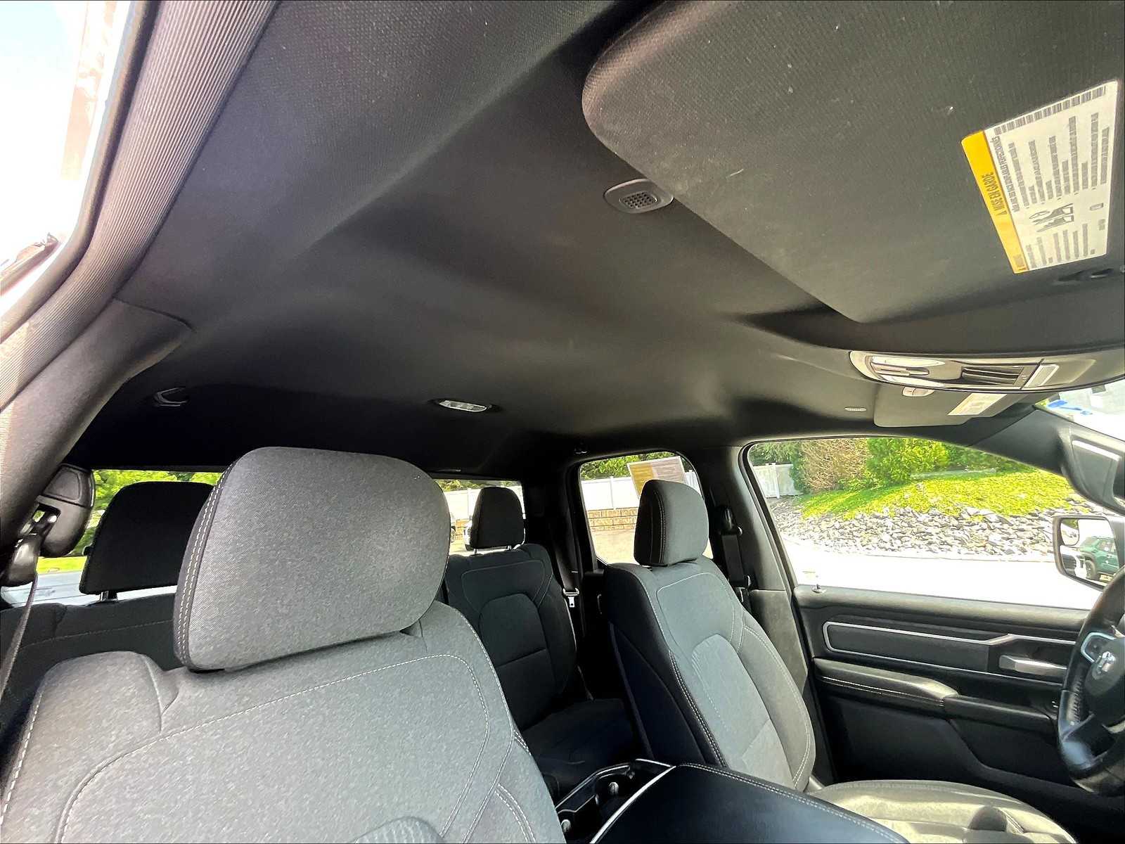 2022 Ram 1500 Big Horn photo 22