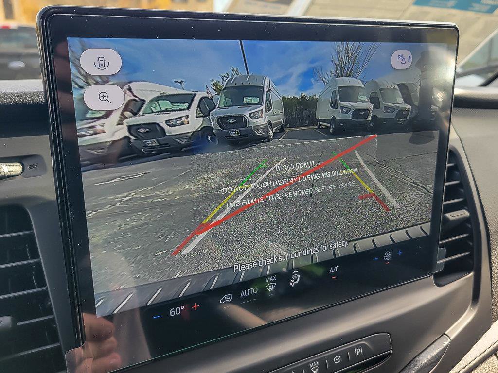 2026 FORD TRANSIT - Image 18