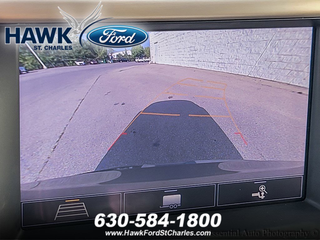 2020 GMC ACADIA - Image 15