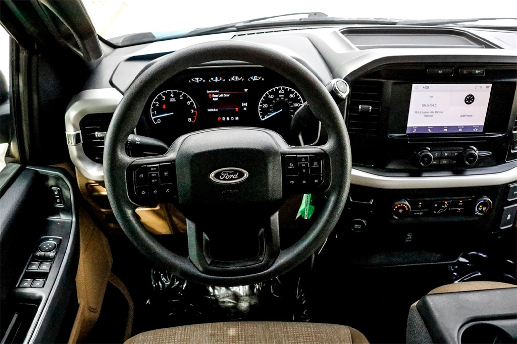 2023 Ford F-150 XLT photo 27
