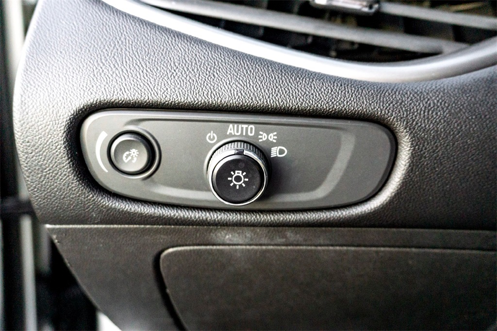2022 Chevrolet Malibu 1LT photo 15