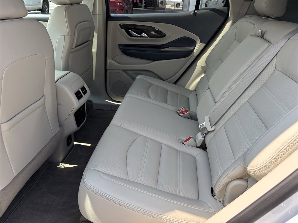 2024 Gmc Terrain Denali photo 11