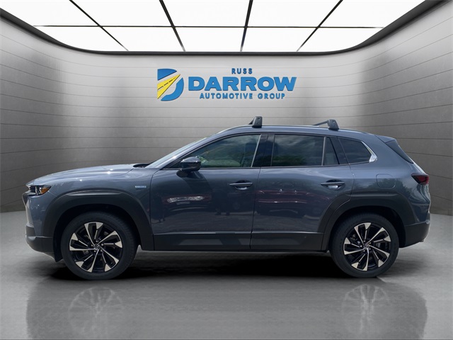 2025 Mazda CX-50 Premium Plus photo 2