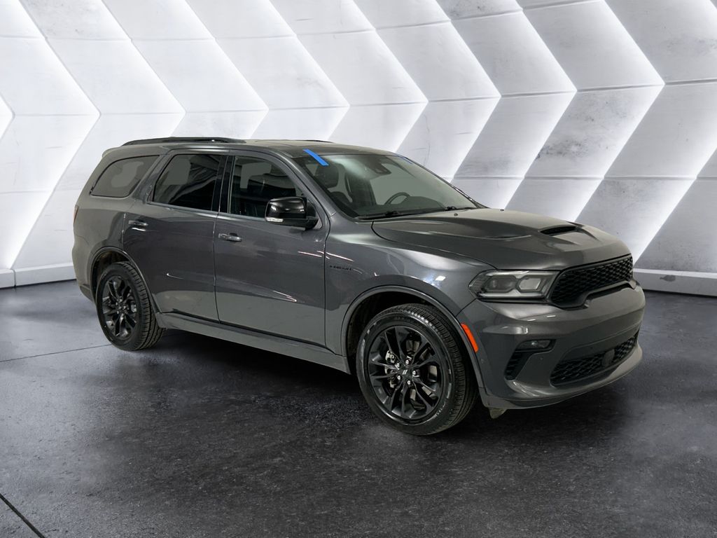 2023 Dodge Durango R/T's photo