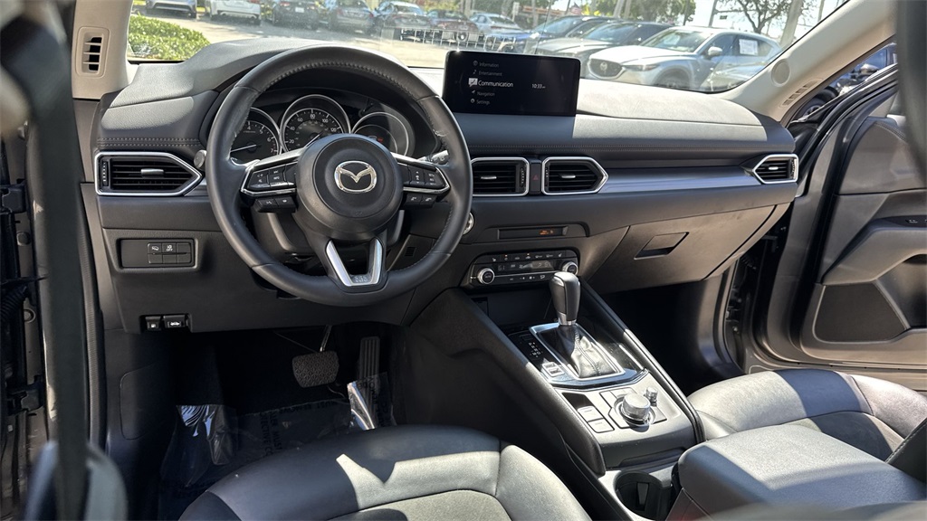 2023 Mazda CX-5 2.5 Select photo 35