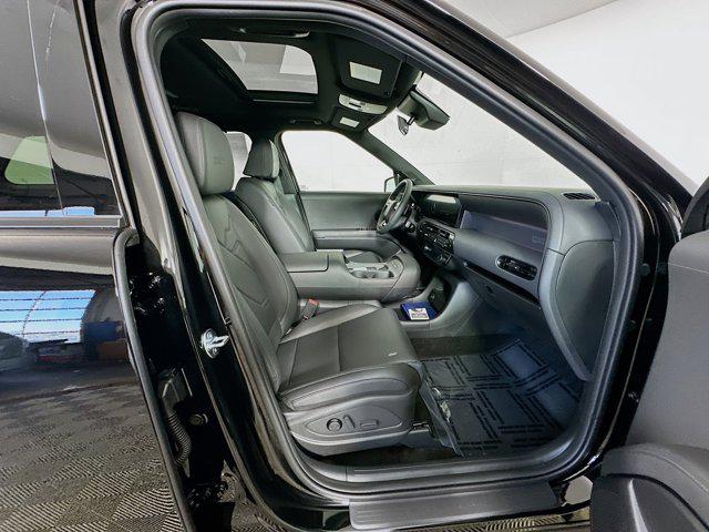 2026 Hyundai Palisade XRT photo 31