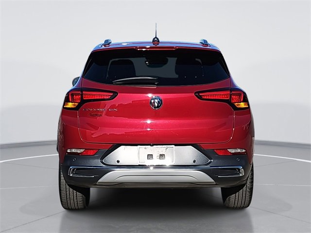 2021 Buick Encore GX Essence photo 4