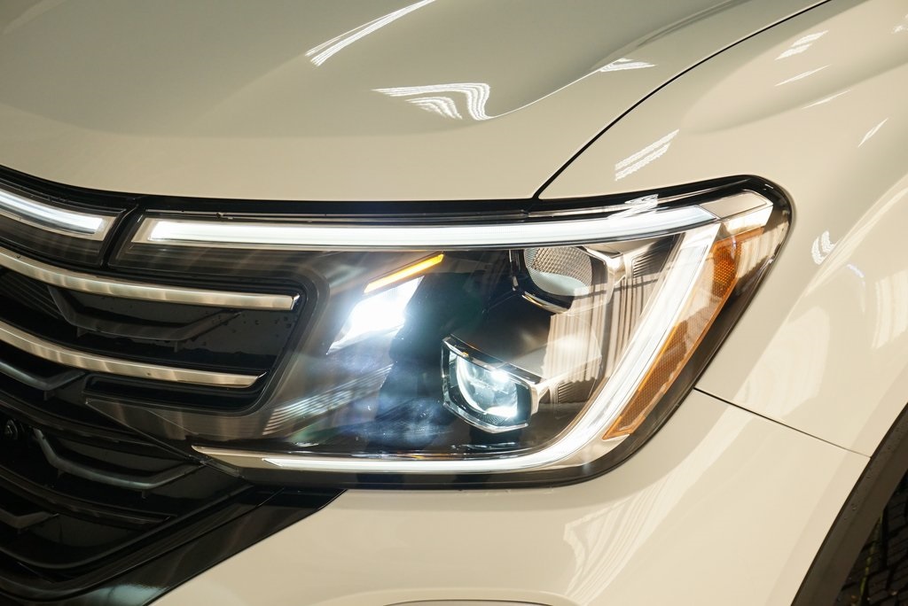 2025 Volkswagen Atlas Peak Edition SE photo 36