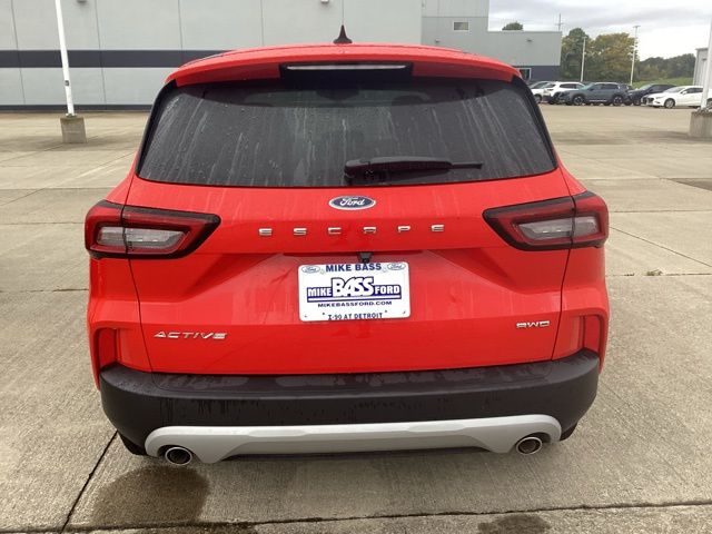 2024 Ford Escape Active photo 11