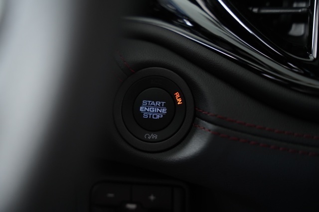 2026 Dodge Durango GT Plus photo 12