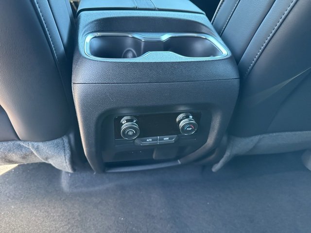 2026 Buick Enclave Sport Touring photo 22