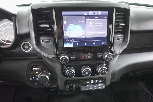 2026 Ram 1500 Warlock photo 17