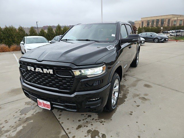 2026 RAM Ram 1500 Pickup Big Horn/Lone Star's photo